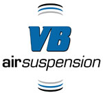 VB Airsuspension Logo